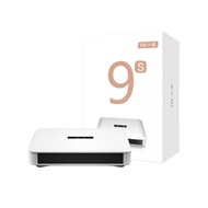 svi 9s tv box android box used