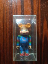 Bearbrick 100% Chucky