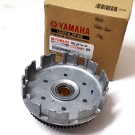Yamaha 100% Original B5V-E6150-00 Primary Driven Gear Mangkuk Clutch Y16ZR Y16 V1 V2