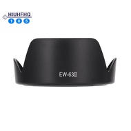 EW-63II Lens Hood for  EF 28mm f/1.8 & EF 28-105mm Lenses