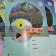 LKS SMK Matematika KELAS 10 SEMESTER 2 fh