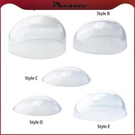 phenovo Wig Stand, Portable Wig Stand Wig Holder Durable Wig Display Tool Travel Wig Stand