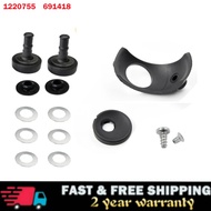Friction Pad Set Kits 287763 Caravan Stabiliser 1220755 Compatible With AL-KO AKS 2000 2004 3004 350