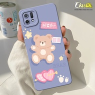 Case Oppo A16e / A16k - Casing Oppo A16e / A16k - Eksotik - Motif Lucu Aesthetic - Kesing Oppo A16e 