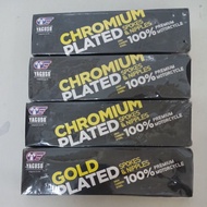 Yaguso spokes & nipples