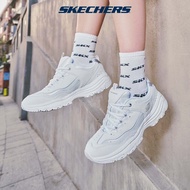 Skechers Women Sport I-Conik Shoes - 8730065-WHT
