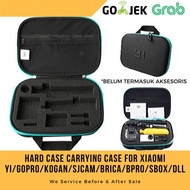 Ready Tas Original Hard Case For Xiaomi Yi Action Camera Gopro Kogan