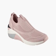 SALE100%Original Sepatu Wanita Skechers A Wedge - Pink