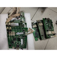Antminer S9 s9pro faulty control board, repair able.