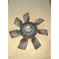 Toyota Innova 2.0cc 1TR Engine Fan Clutch/ Kipas Injin Toyota Innova 2.0cc 1TR (Used)