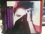 自有收藏 韓國版 JYJ 金在中 MINI ALBUM VOL.1-I 首張迷你專輯CD