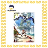 PS4/PS5 Horizon Forbidden West (Digital Code Download)