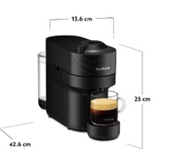 【全新未拆盒】Nespresso Vertuo Pop 膠囊咖啡機