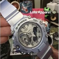 Original 100% casio G-shock GA 2200FF