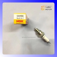 NGK C6HSA SPARK PLUG WARRANTY 100%ORIGINAL