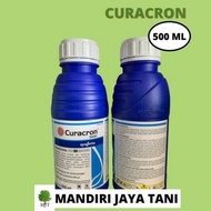 CURACRON 500Ec Insecticide 500ml packaging