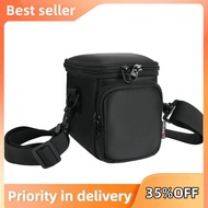 Protective Storage Bag with Shoulder Strap for  PIXPRO AZ405 AZ425 AZ255 AZ401 AZ528 Portable Carry 