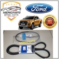ORIGINAL FORD RANGER T8 & T9 2.0 2018Y > ALTERNATOR BELT JB3Z-86-20A 6PK1780 AIR COND BELT WATER PUM