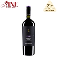 I Muri Pugila Primitivo IGP