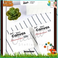 Painting Canvas Painting Canvas Already Gesso Large 30X30 30X40 40X40 Cm Maketh Cod