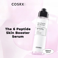 COSRX 6 Peptide da tăng cường huyết thanh 150ml