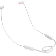 ﺴ JBL T110BT Wireless In-Ear Headphones - [White]