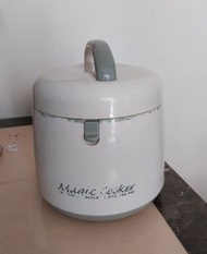 悶燒煲 真空煲 保溫煲
