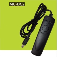 MC-DC2 Remote Switch Shutter Release Cable For Nikon D7100 D5000 D5100 D5200 D5300 D5500 D5600 D3100