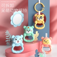 Foot piano newborn baby toy fitness rack 0-1 year old baby 3-6-12 months old