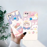 Oppo A5s/A7/A12/A11k/f9/Realme 2 Pro/A3s/A1k/Realme C2 SOFTCASE - BUMPER - NEWEST SILICONE AL TYPE