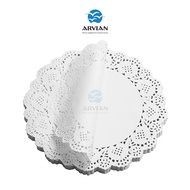 Doyley's Paper Doilies [Instant Surabaya] - Arvian