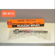 (JAPAN 555)NISSAN X-TRAIL T30(2.0/2.5) RACK END SR-4910