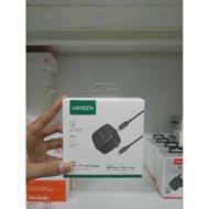 UGREEN 70297 60624 PD20W CHARGER SET