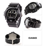 DW-6900NB-1DR ( DW6900 NB1 BLACK / PREMIUM WATCH )