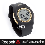 Reebok RD-SHA-G9 นาฬิกา Reebok ของแท้ สายยาง รับประกันศูนย์ไทย 1 ปี 12/24HR