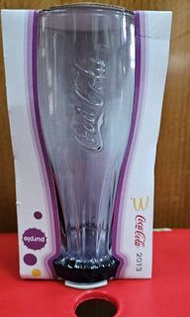 麥當勞紫色杯
