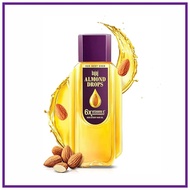 Bajaj Almond Drops Hair Oil ( 200ml )