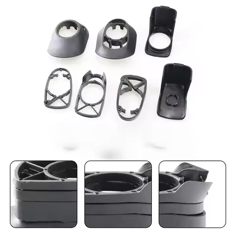 1 Set Bike Headset Washer For SL7 Stem Bicycle Bike Handlebar Spacers Bicycle Parts Installation Spa