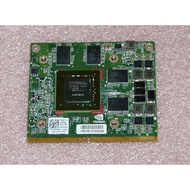 [PRE-ORDER] DELL NVIDIA Quadro 2000M 2GB GDDR3 MXM-A GPU for Dell Precision M4600 M4700  [N12P-Q3]