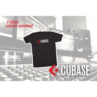 Cubase T-SHIRT