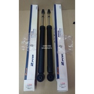 (PRICE 2PCS) PROTON EXORA 1.6 REAR ABSORBER 1PAIR (RPNR)