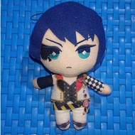 Stuffed Toys Doll Disney Deuce Spade Twisted Wonderland Doll