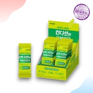 🇰🇷 [Inno.N] (New) CJ Condition Hwan (3g x 20pcs) Anti Hangover Alcohol Defence