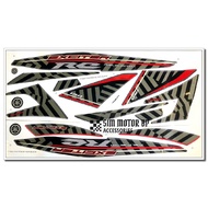 F1585Y YAMAHA Y15ZR EXCITER RC150 [5].