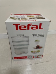 Tefal Steamer