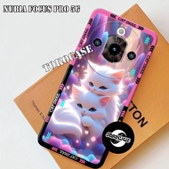 HP Case ZTE Nubiahp focus Pro 5G - ZTE Nubia Softcase focus Pro 5G - ZTE Nubia focus Pro 5G - Softca
