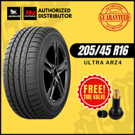 ARIVO 205/45 R16 ULTRA ARZ 4