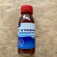 Oxygenic Bacteria starter 100ml probiotic aquarium Pool Z.F.M