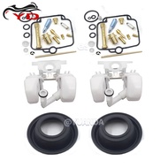 Carburetor Repair Kit for Suzuki  DR800 SR43 DR 800 S 1991-1997 Mikuni Carb (Multiple package option