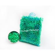 HALAL Empty Hard Gelatin Capsule (Color)